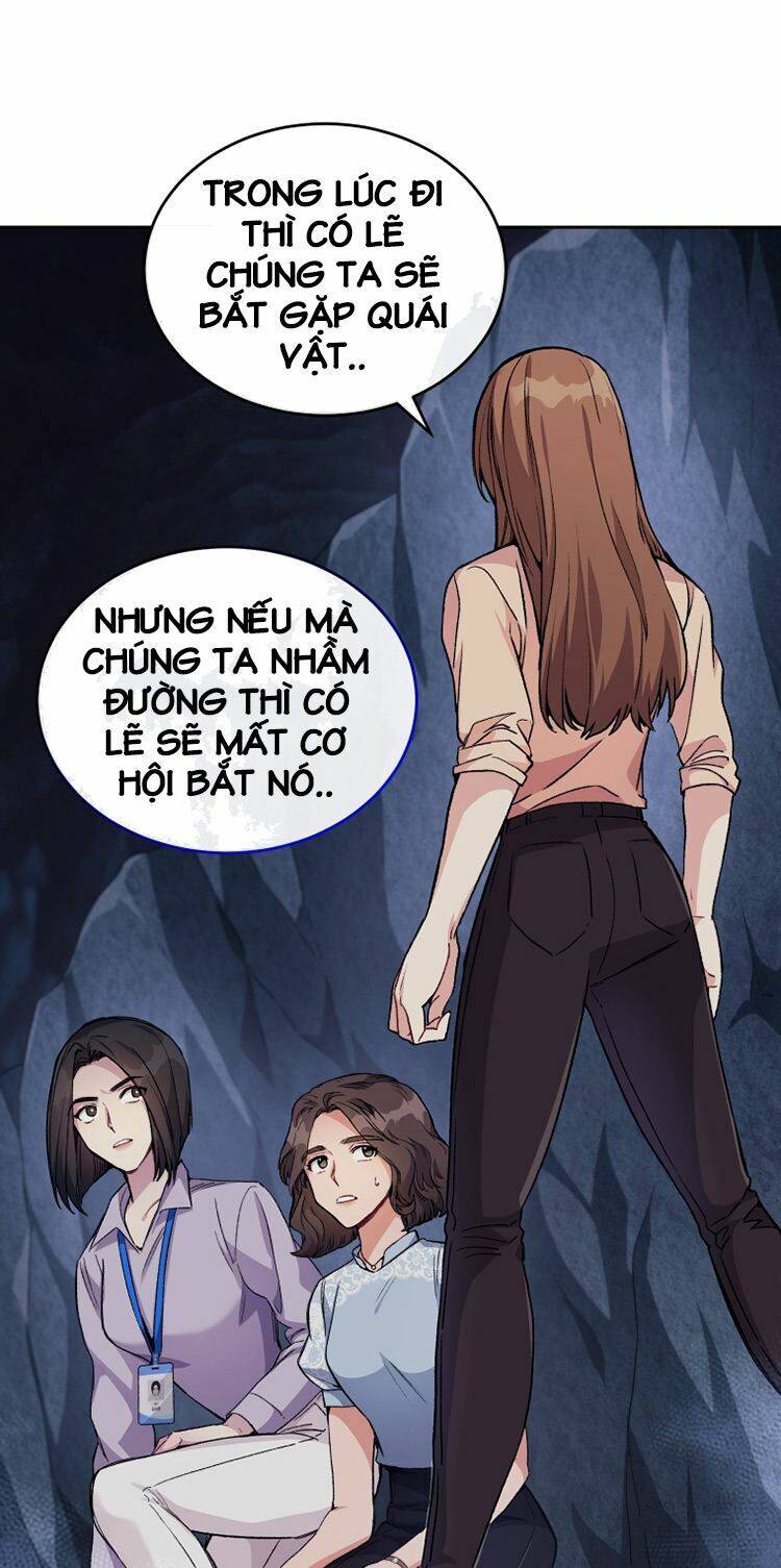 Ta Đánh Cắp Linh Hồn Của Ranker Top 1 Chapter 6 - 10