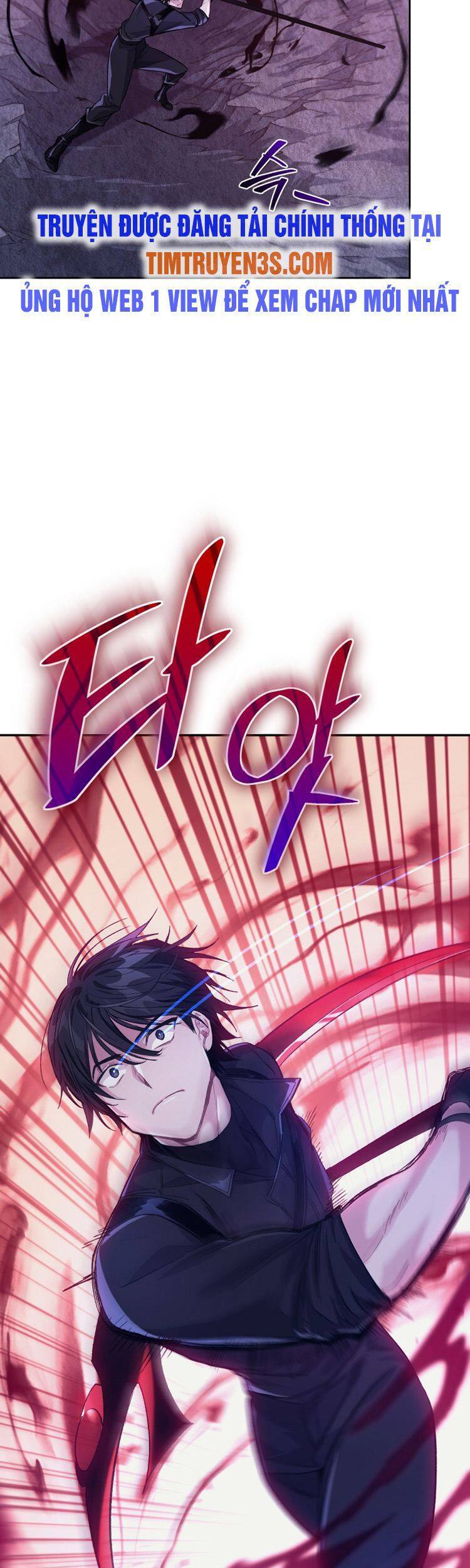 Ta Đánh Cắp Linh Hồn Của Ranker Top 1 Chapter 8 - 39