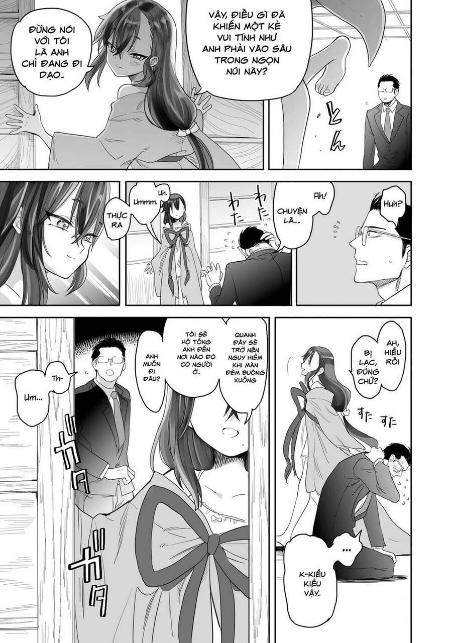 Aekanaru Chapter 1 - 28