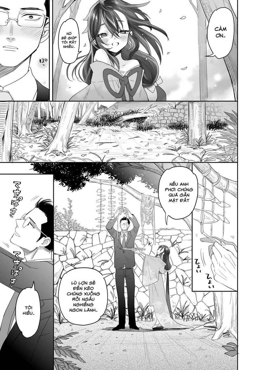 Aekanaru Chapter 1 - 30