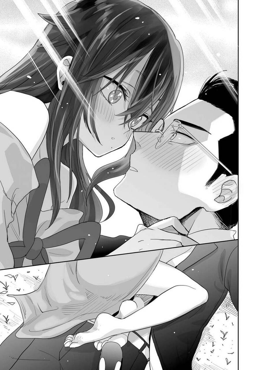 Aekanaru Chapter 1 - 40