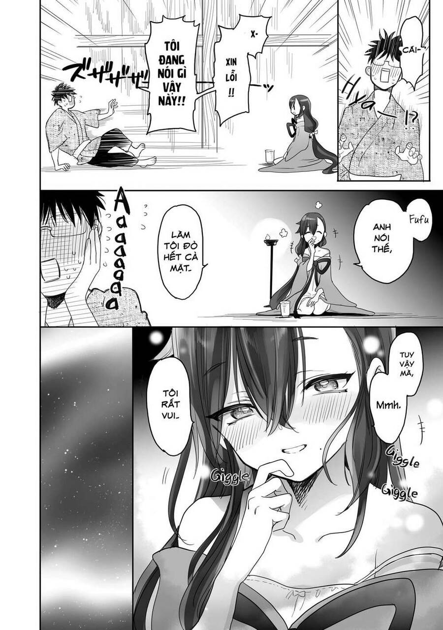 Aekanaru Chapter 10 - 15