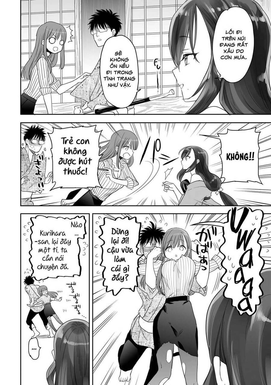 Aekanaru Chapter 10 - 5