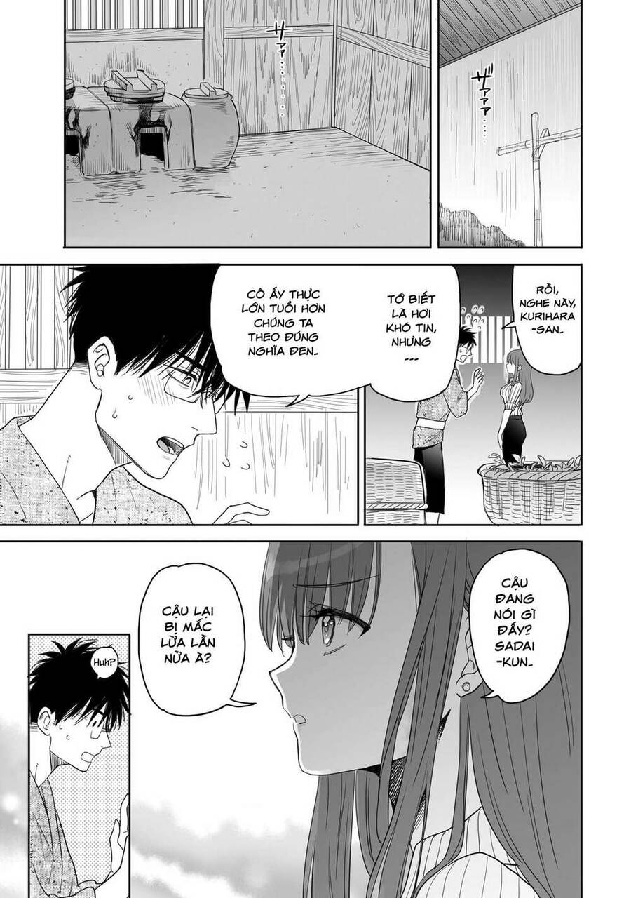Aekanaru Chapter 10 - 6