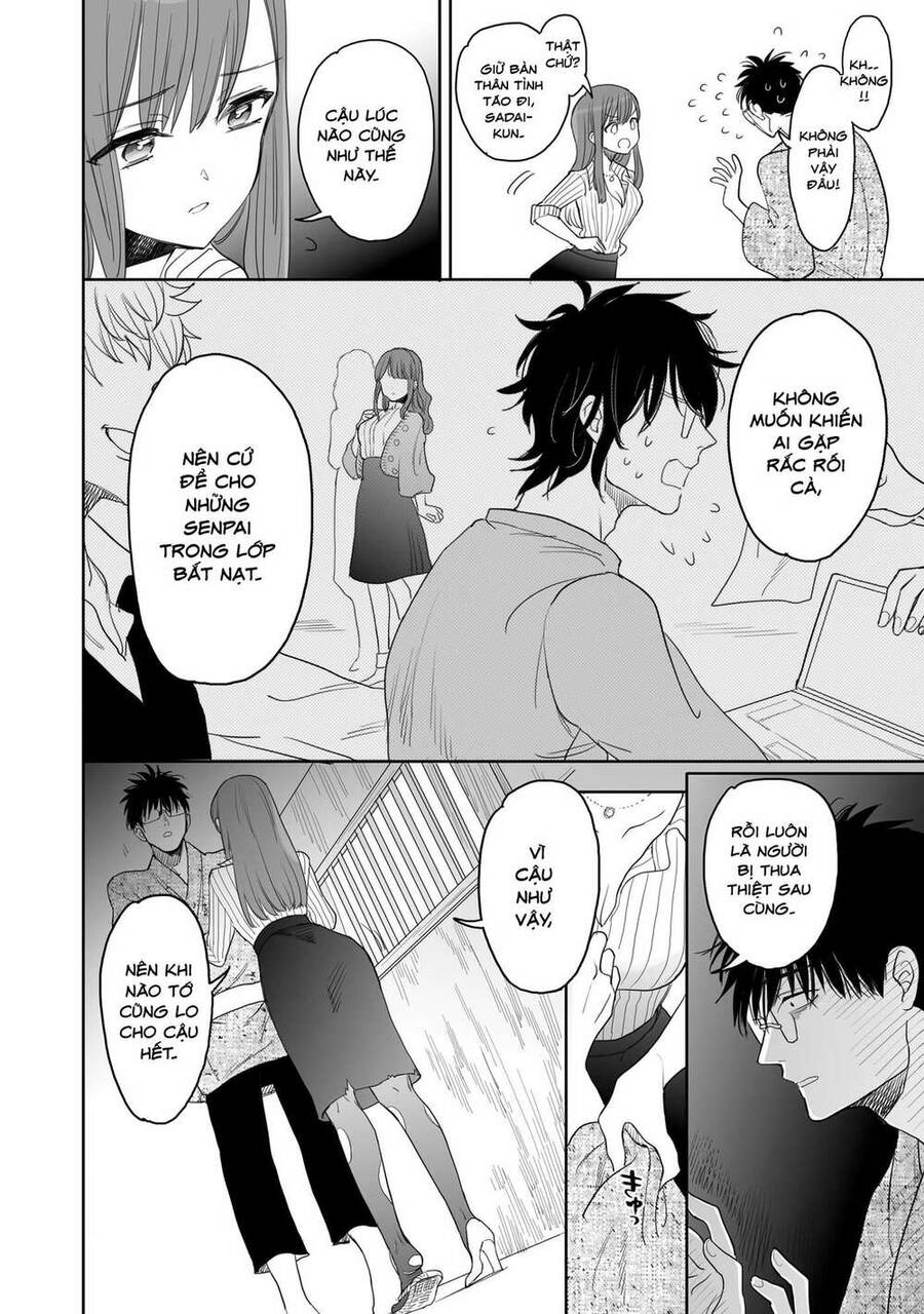 Aekanaru Chapter 10 - 7