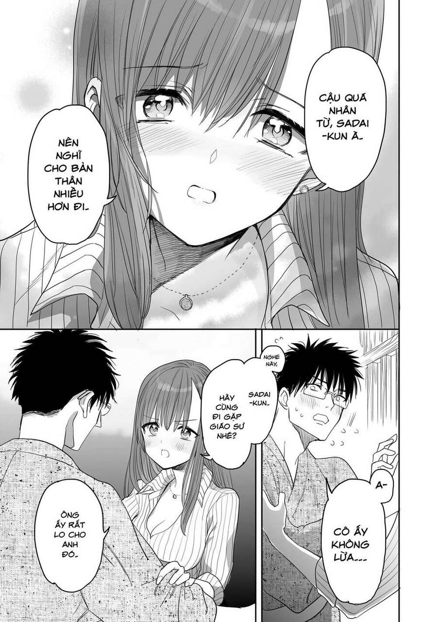 Aekanaru Chapter 10 - 8