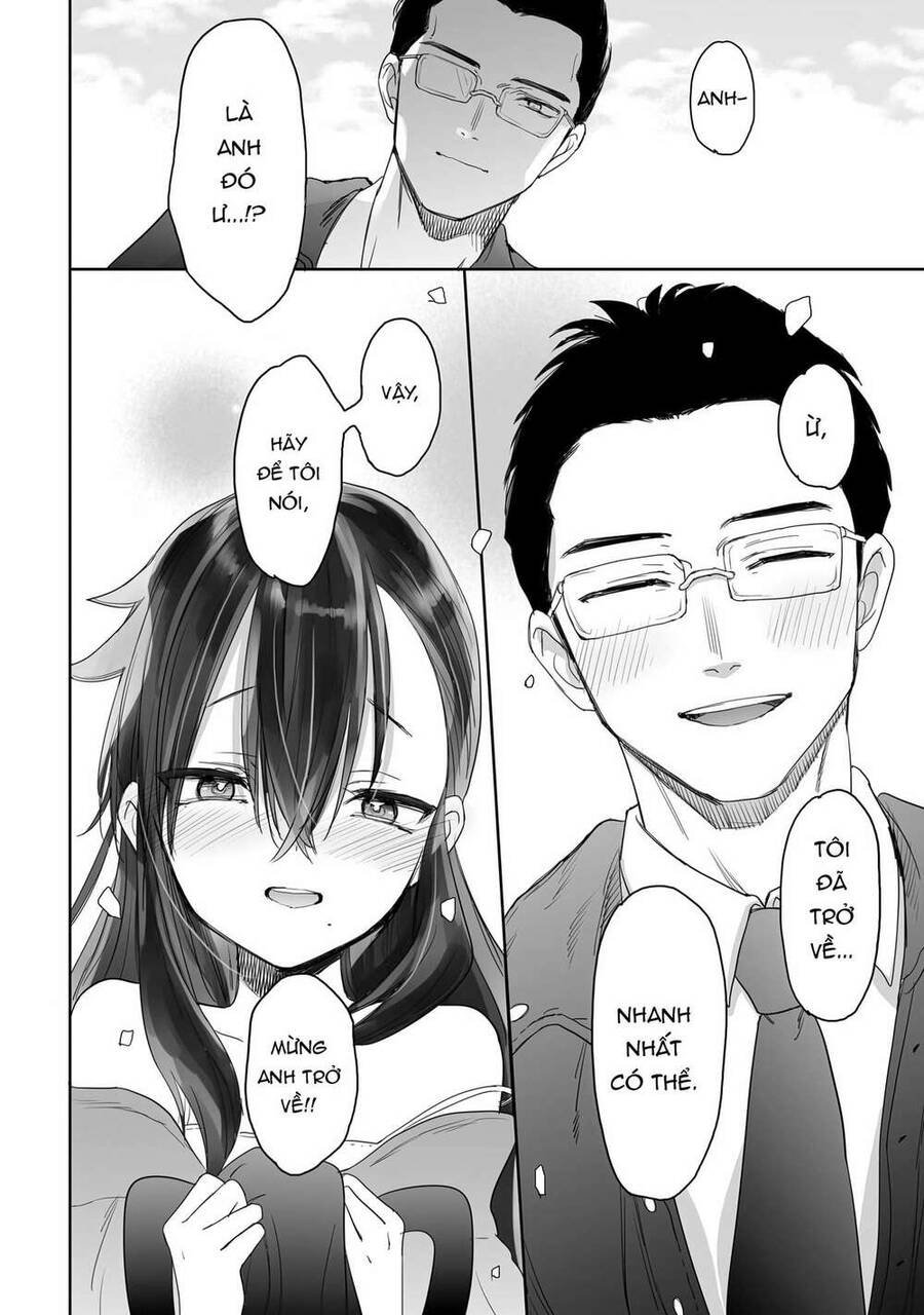 Aekanaru Chapter 11 - 19