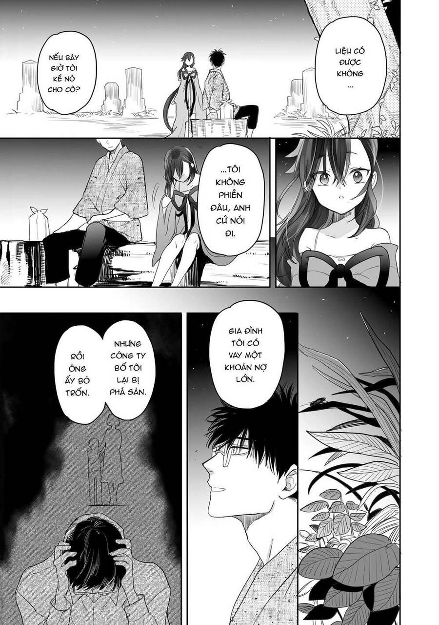 Aekanaru Chapter 11 - 6