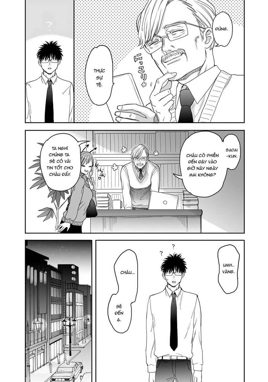 Aekanaru Chapter 12 - 8