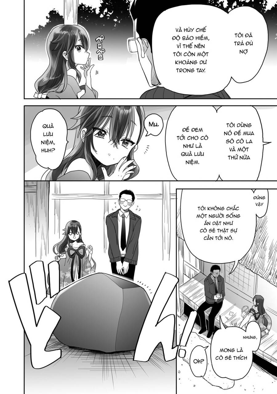 Aekanaru Chapter 14 - 5