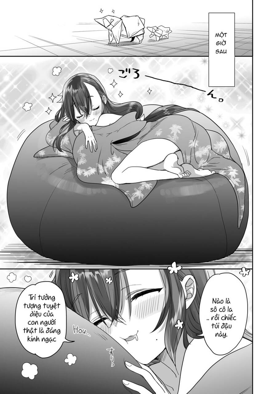 Aekanaru Chapter 14 - 10