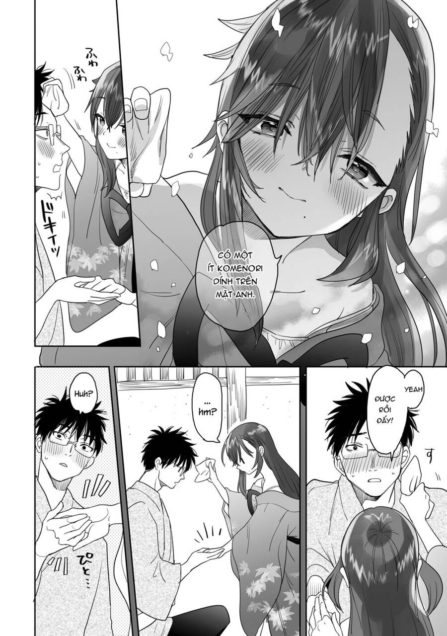 Aekanaru Chapter 15 - 11