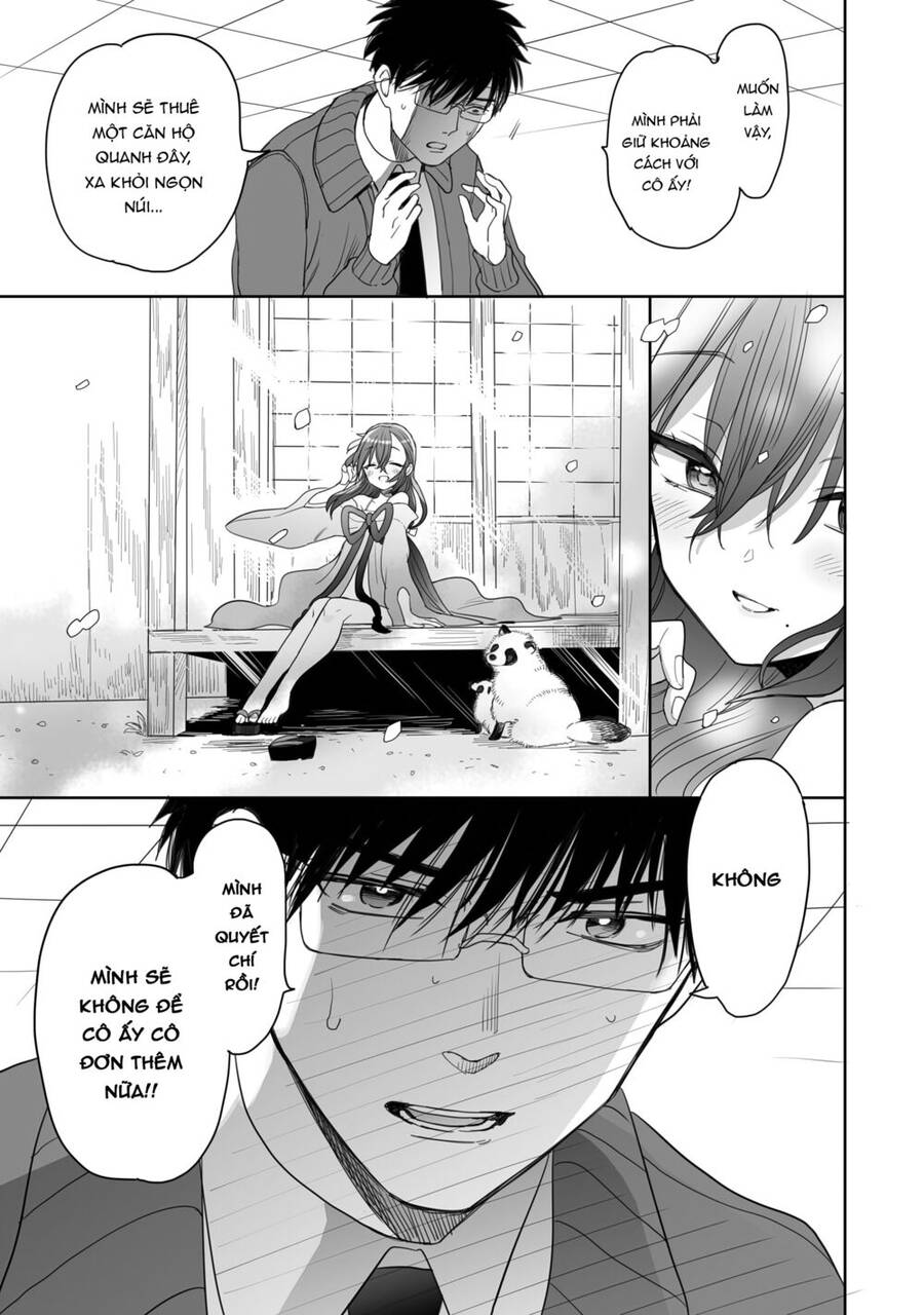 Aekanaru Chapter 17 - 11