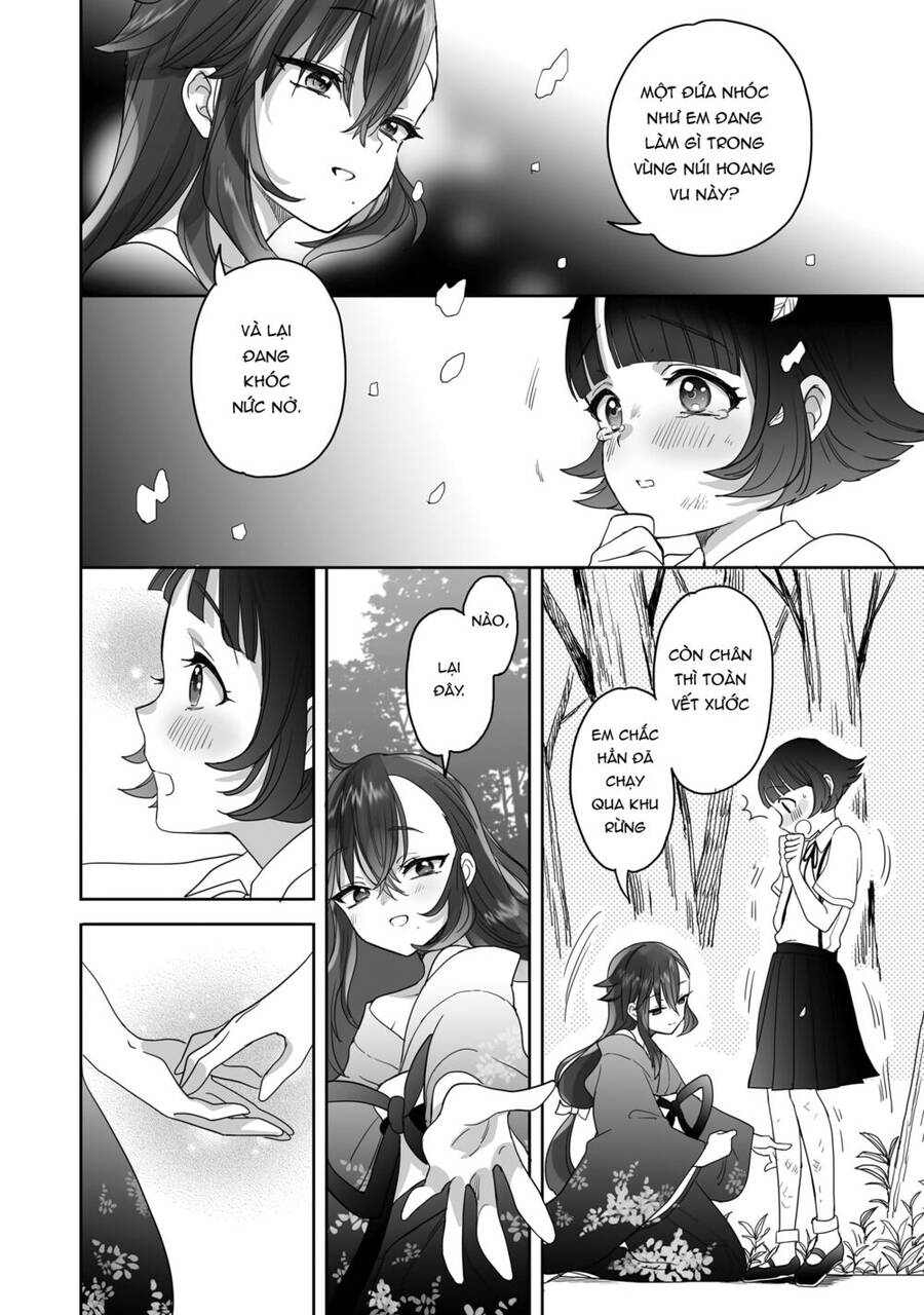 Aekanaru Chapter 18 - 11