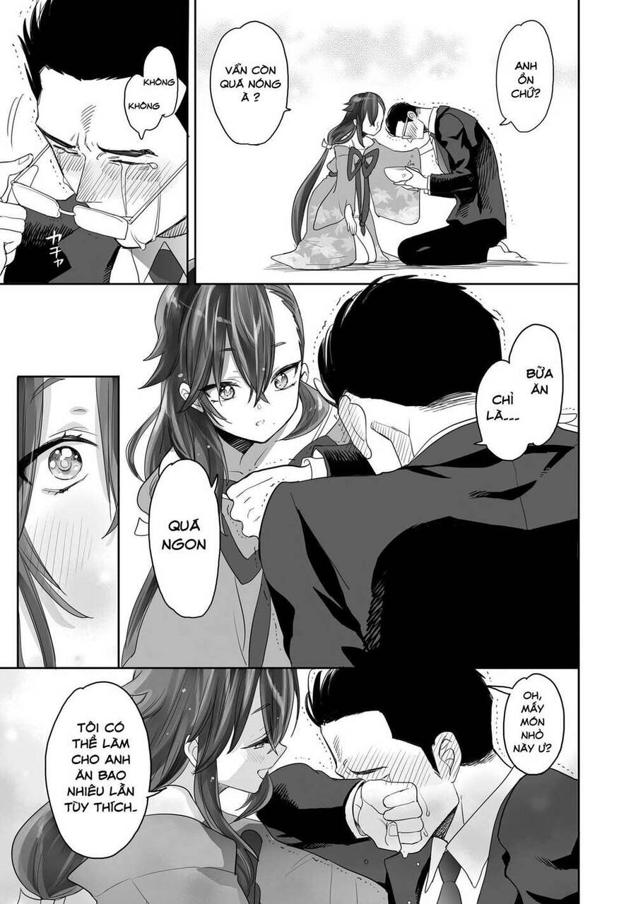 Aekanaru Chapter 2 - 9