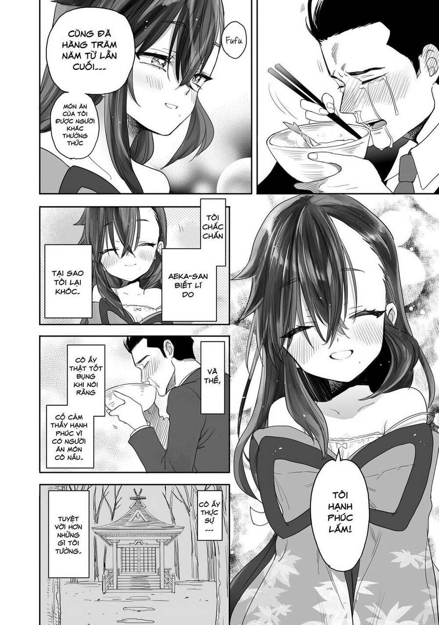 Aekanaru Chapter 2 - 10