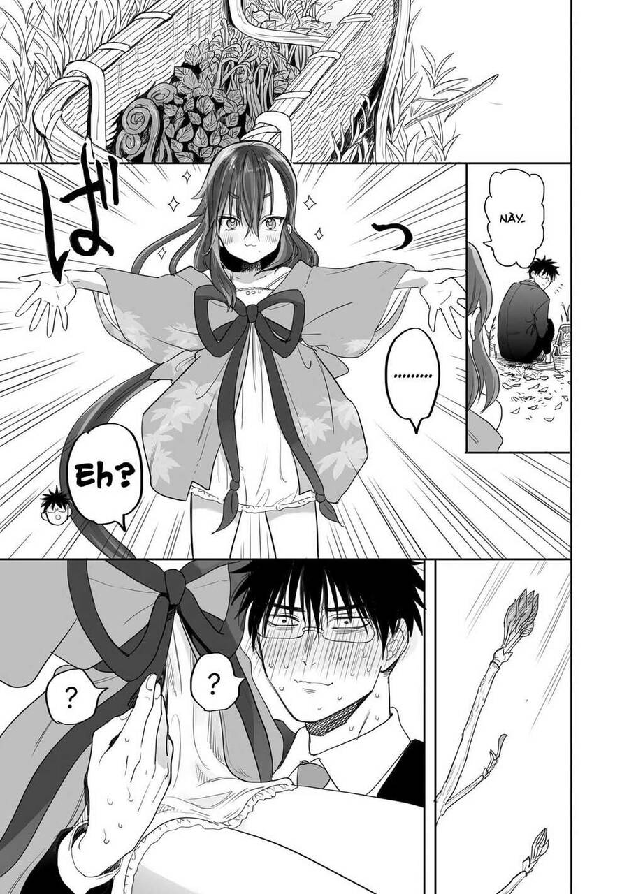 Aekanaru Chapter 3 - 8