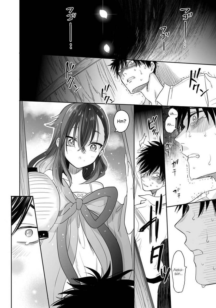 Aekanaru Chapter 4 - 11