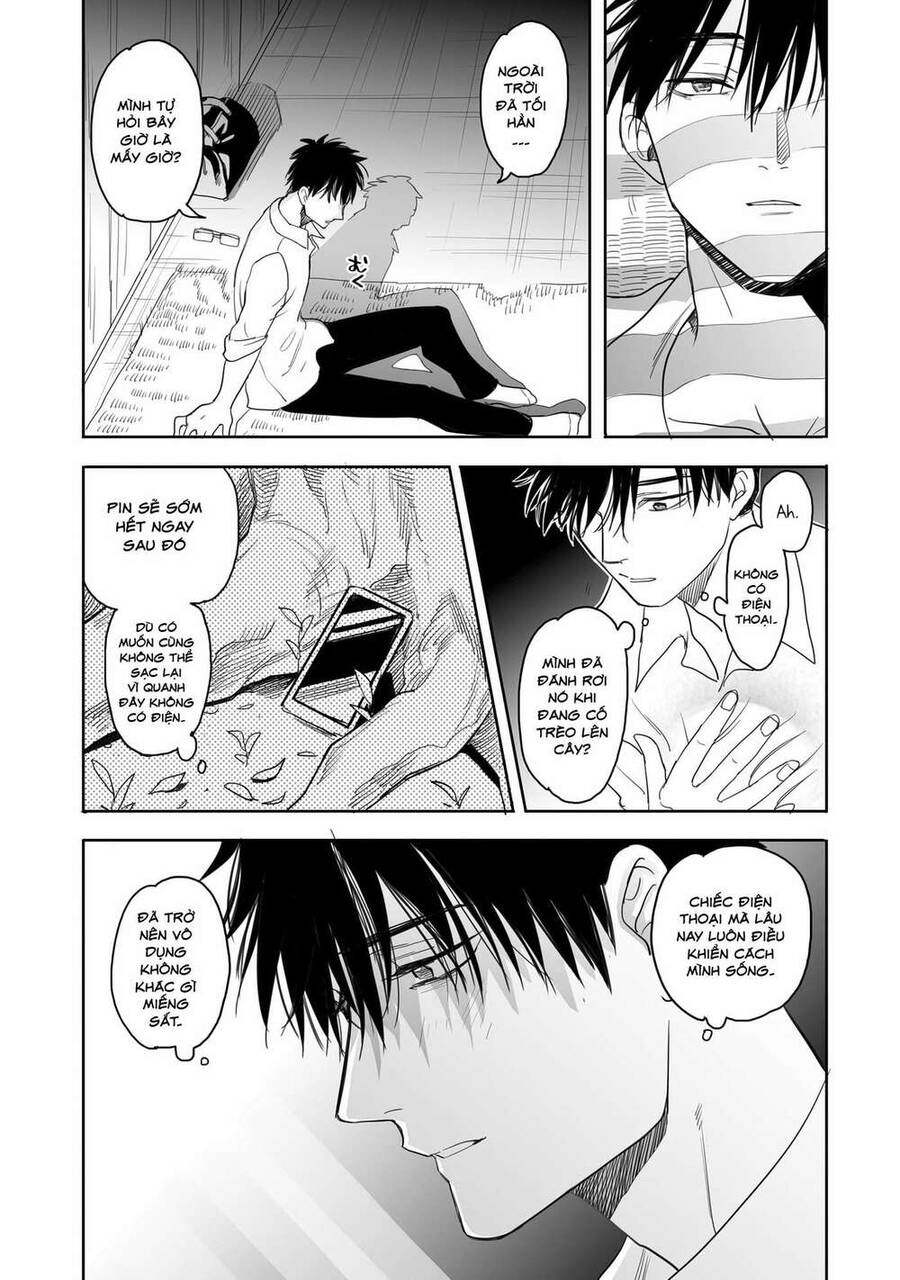 Aekanaru Chapter 4 - 7