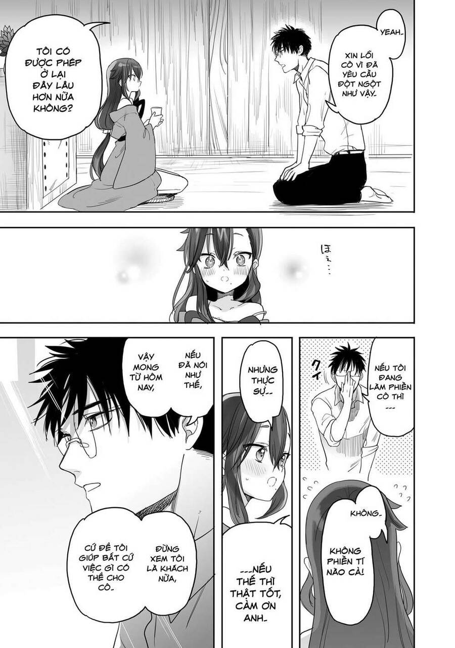 Aekanaru Chapter 5 - 4