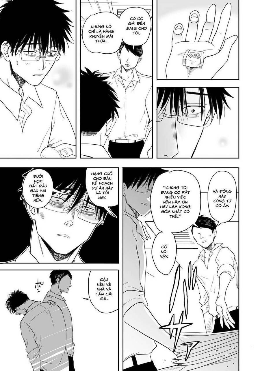 Aekanaru Chapter 6 - 4