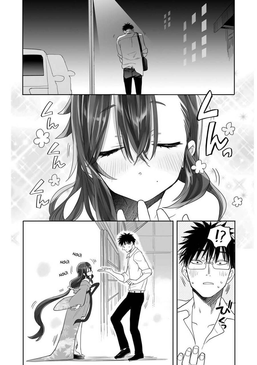 Aekanaru Chapter 6 - 5
