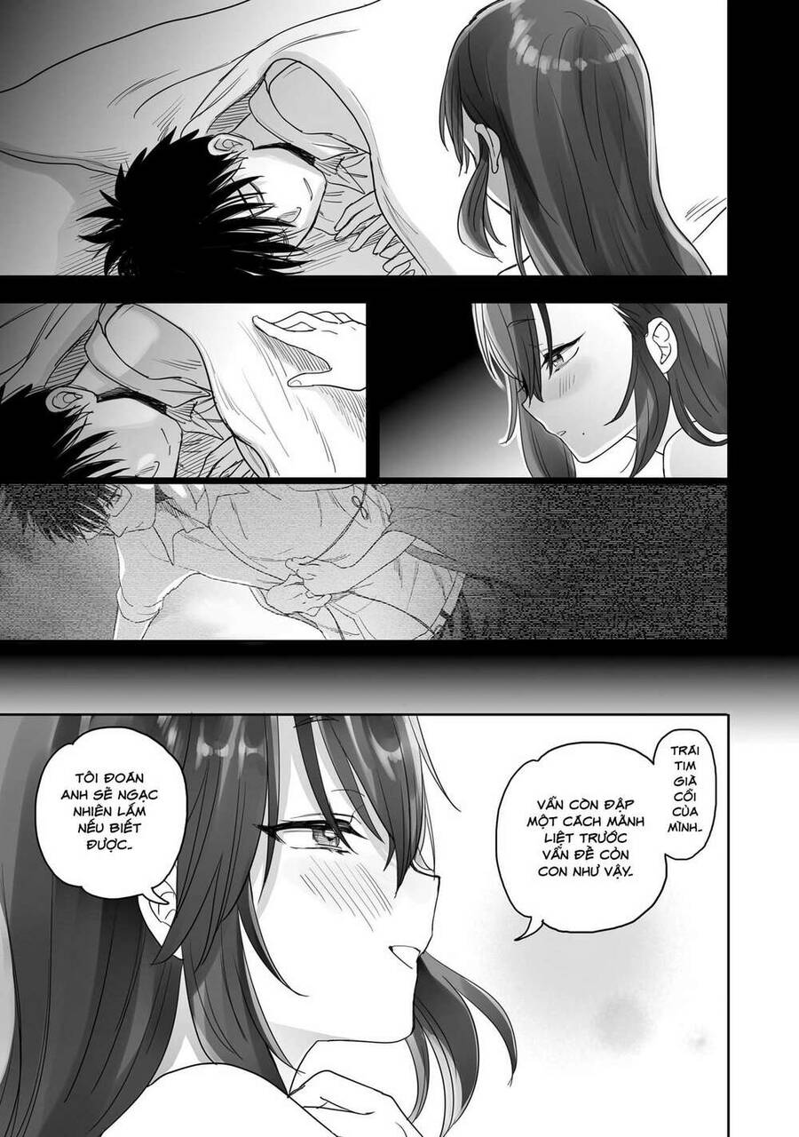 Aekanaru Chapter 7 - 16