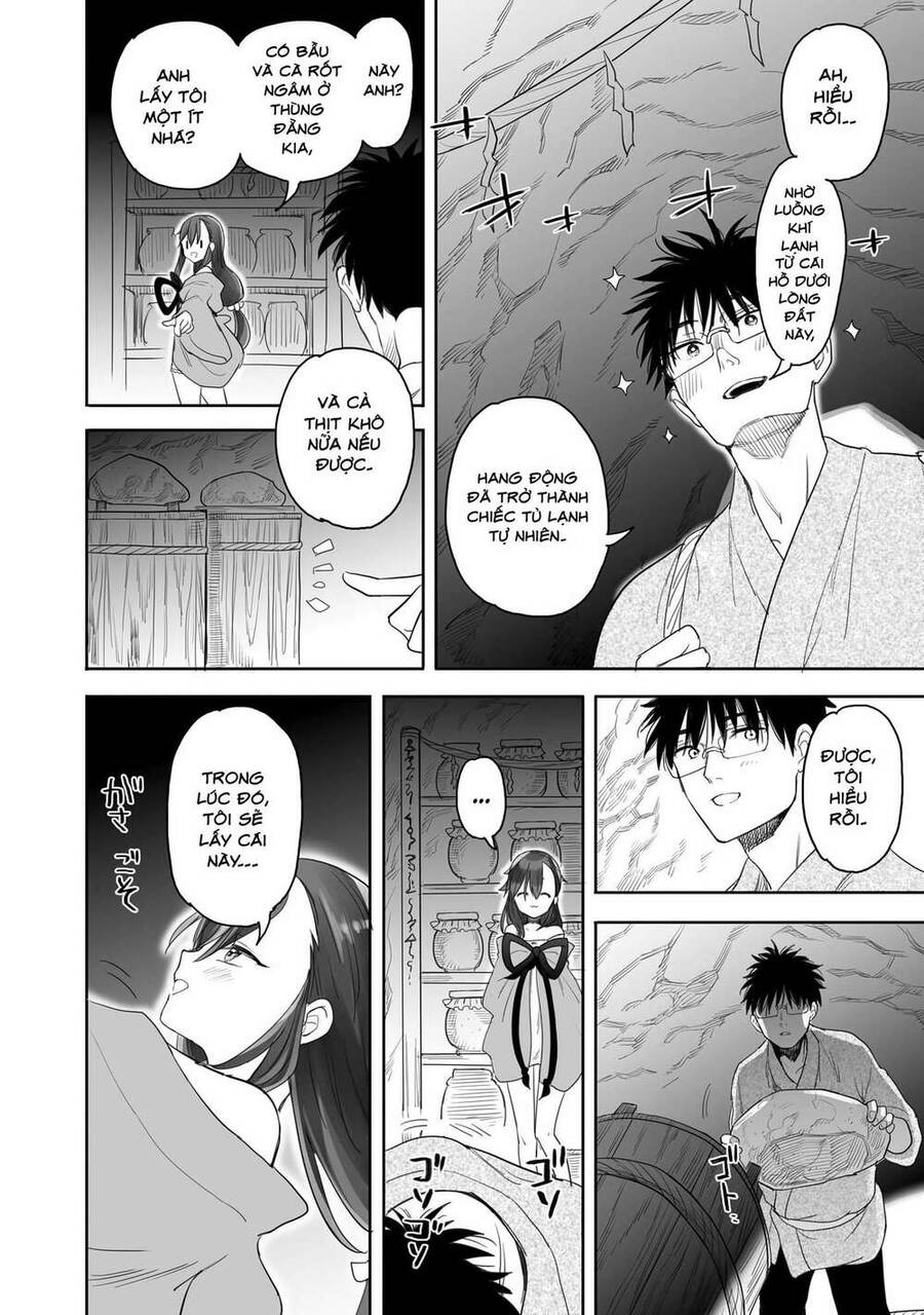 Aekanaru Chapter 8 - 6