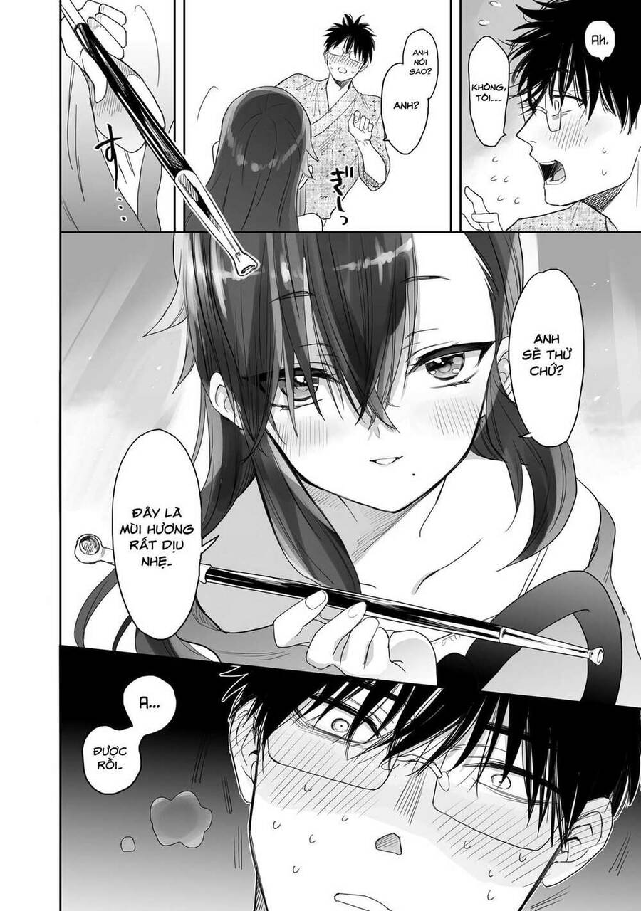 Aekanaru Chapter 9 - 9