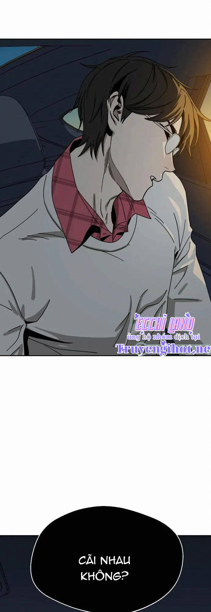 Lớ Ngớ Vớ Phải Tình Yêu Chapter 35.1 - 23