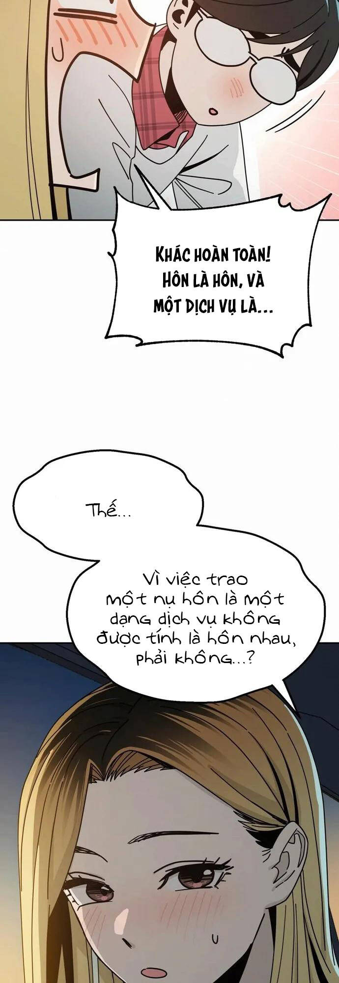 Lớ Ngớ Vớ Phải Tình Yêu Chapter 35.1 - 39