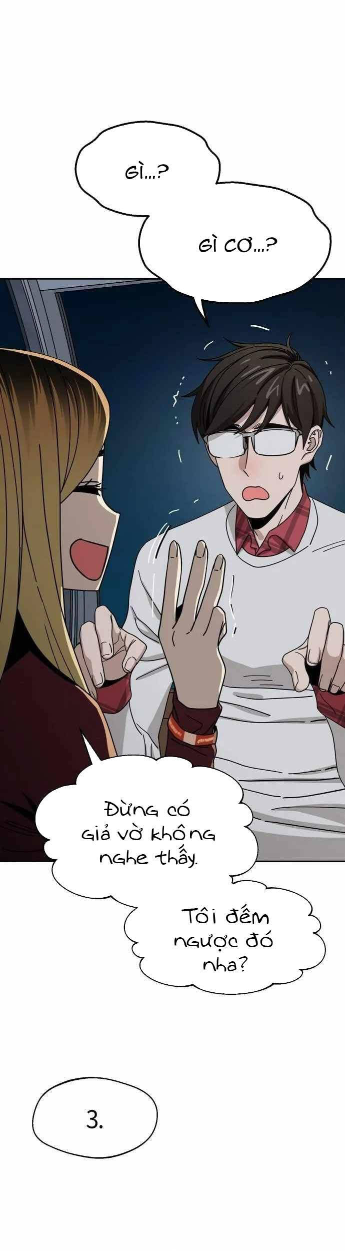 Lớ Ngớ Vớ Phải Tình Yêu Chapter 36.1 - 21