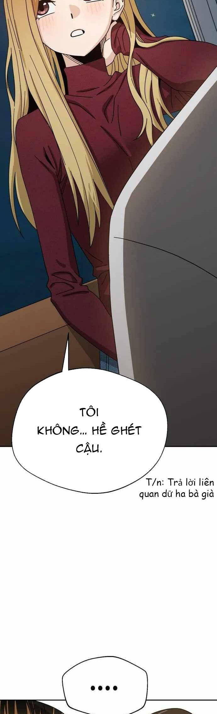 Lớ Ngớ Vớ Phải Tình Yêu Chapter 36.1 - 27