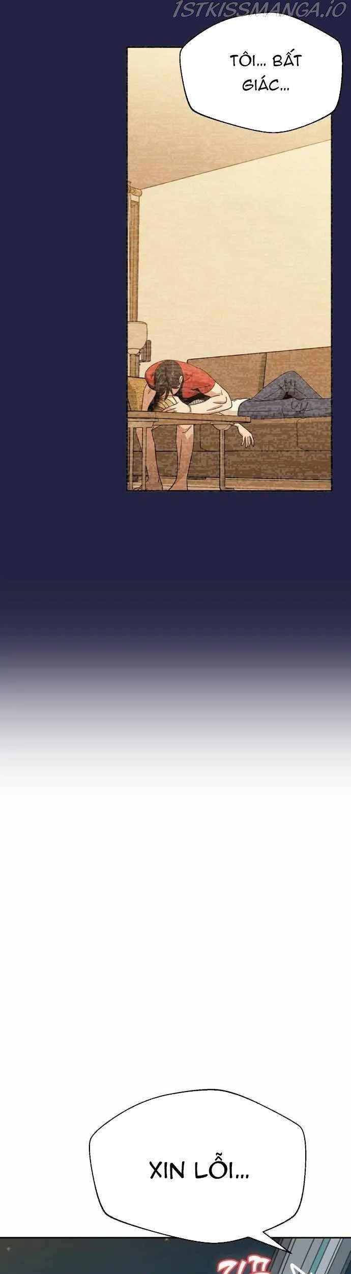 Lớ Ngớ Vớ Phải Tình Yêu Chapter 36.2 - 17