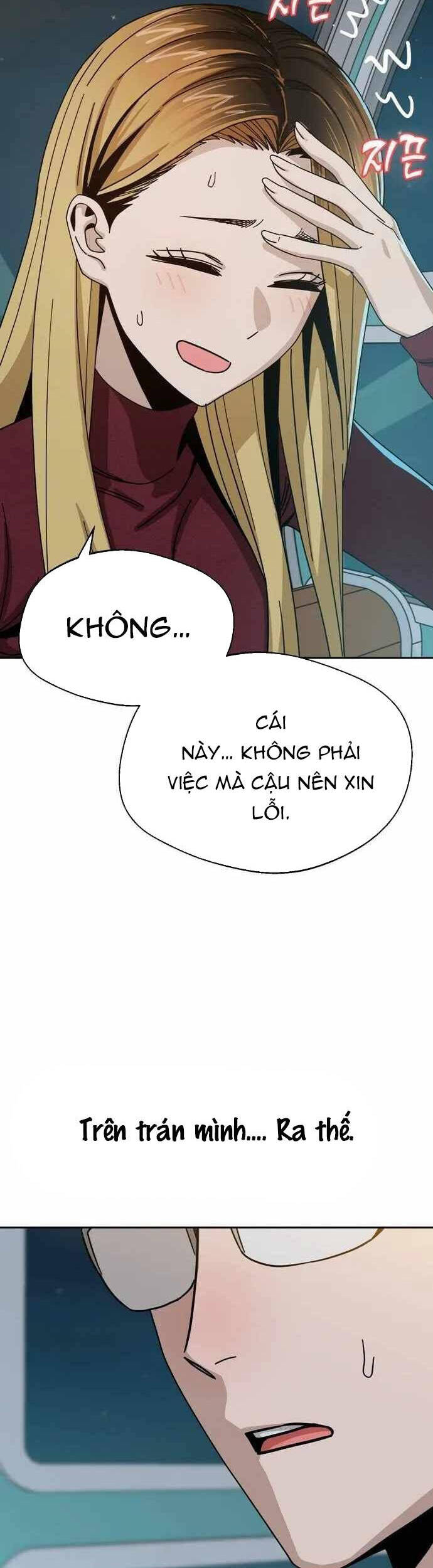 Lớ Ngớ Vớ Phải Tình Yêu Chapter 36.2 - 18