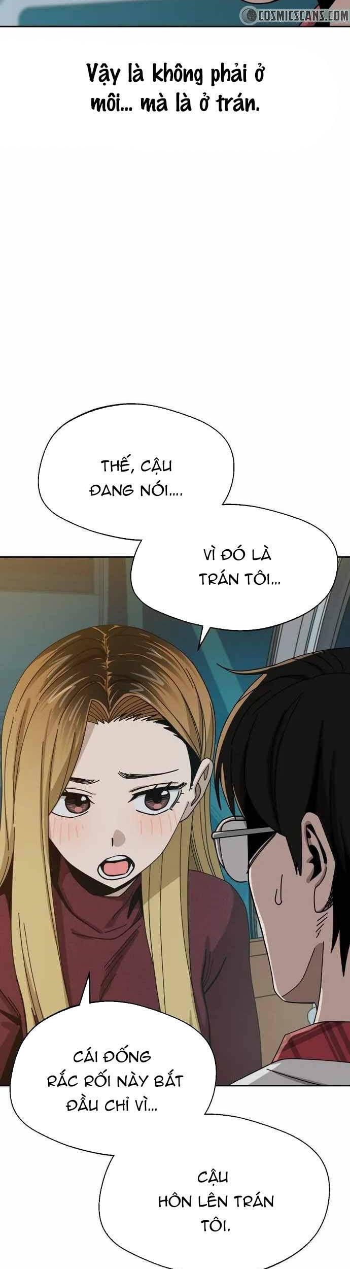 Lớ Ngớ Vớ Phải Tình Yêu Chapter 36.2 - 19