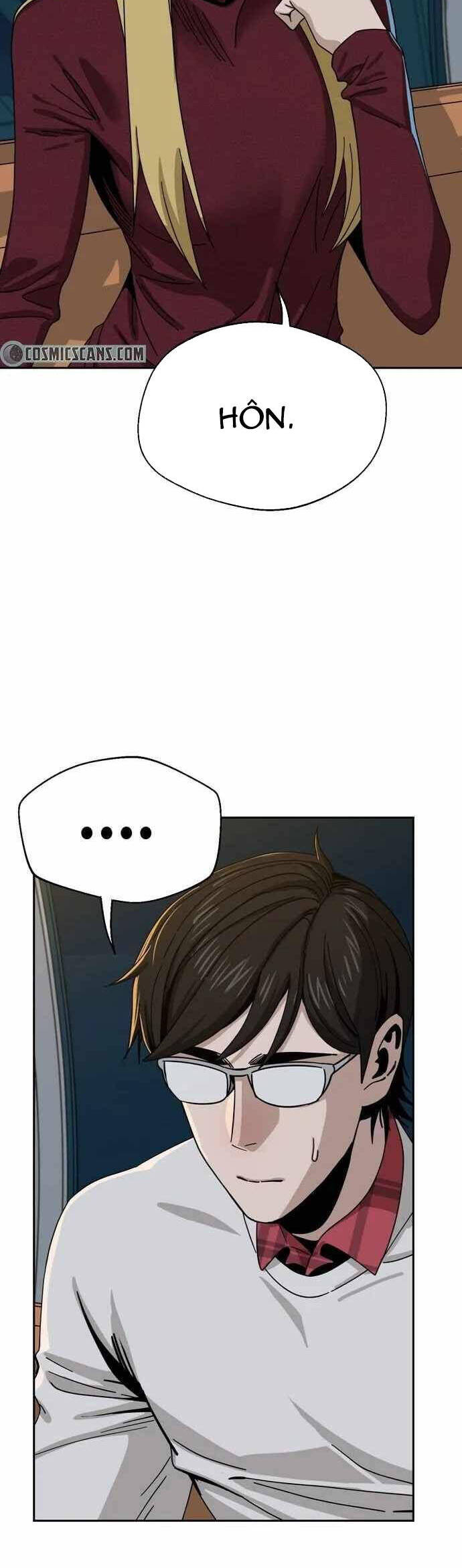 Lớ Ngớ Vớ Phải Tình Yêu Chapter 36.2 - 3