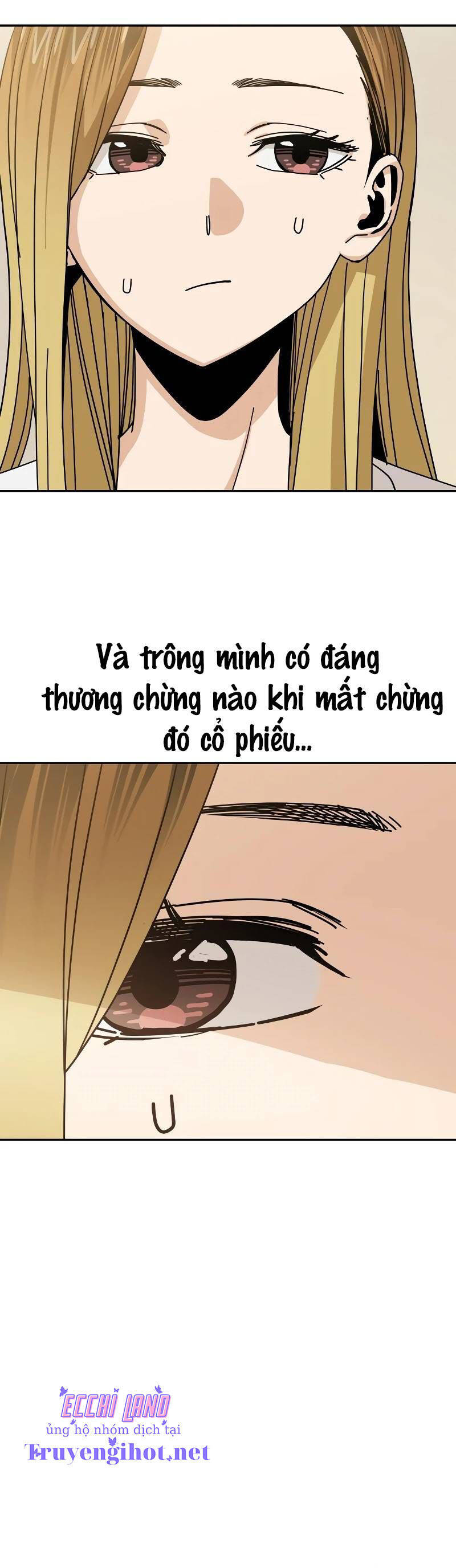 Lớ Ngớ Vớ Phải Tình Yêu Chapter 39.1 - 25
