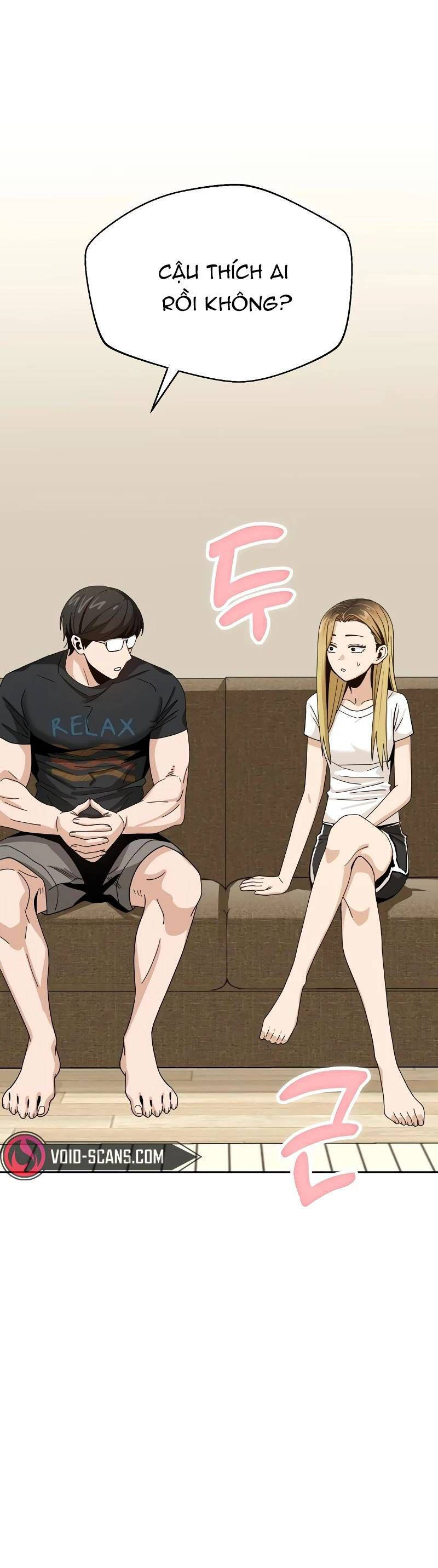 Lớ Ngớ Vớ Phải Tình Yêu Chapter 39.1 - 5