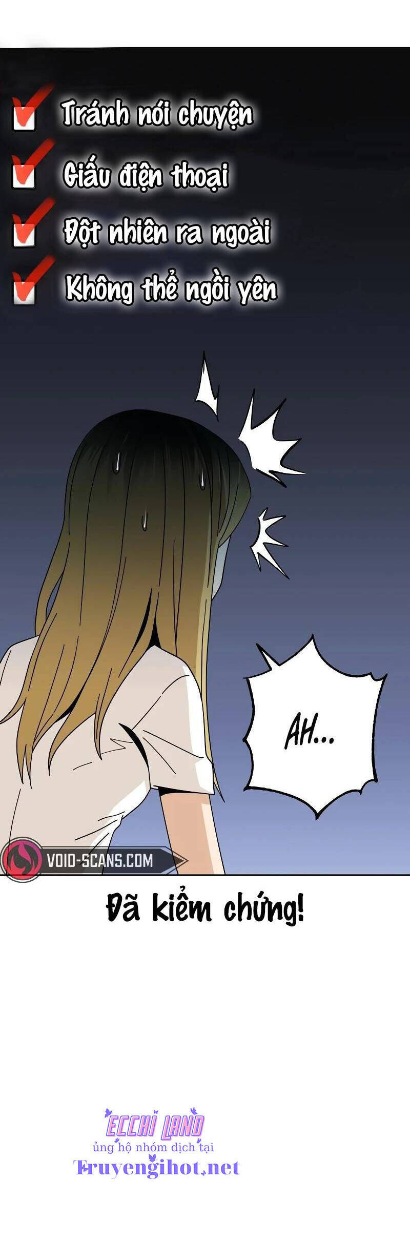 Lớ Ngớ Vớ Phải Tình Yêu Chapter 39.1 - 10