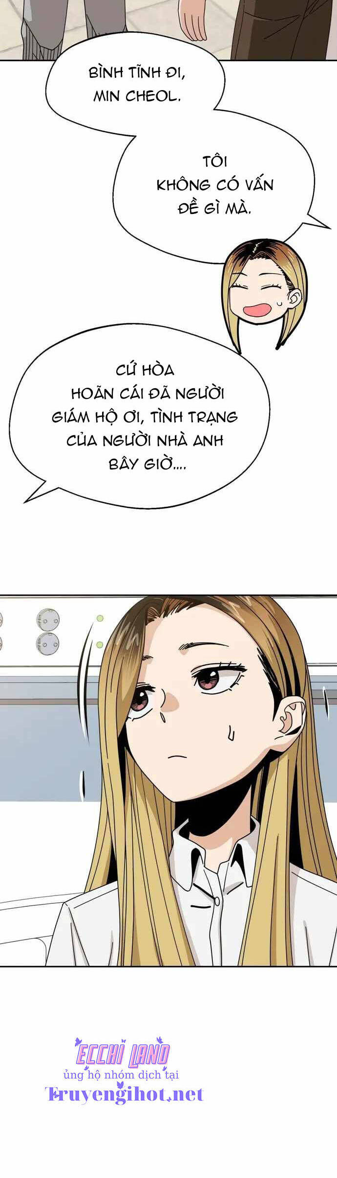 Lớ Ngớ Vớ Phải Tình Yêu Chapter 40.2 - 14