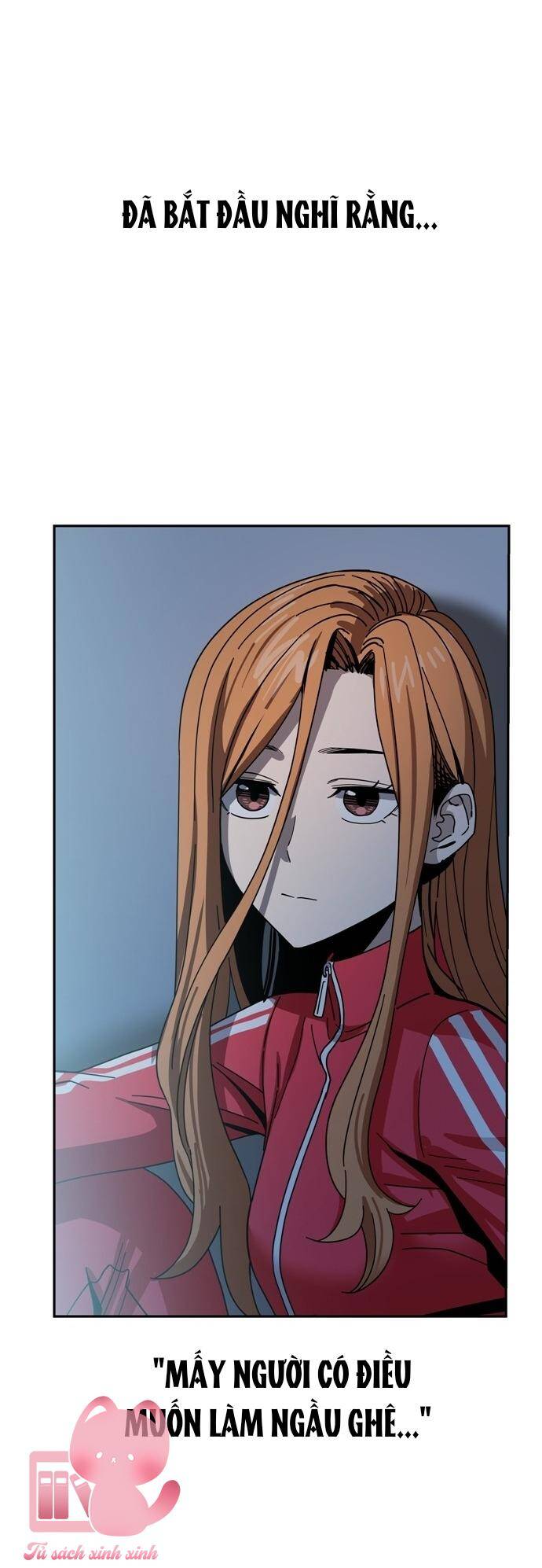 Lớ Ngớ Vớ Phải Tình Yêu Chapter 42 - 32