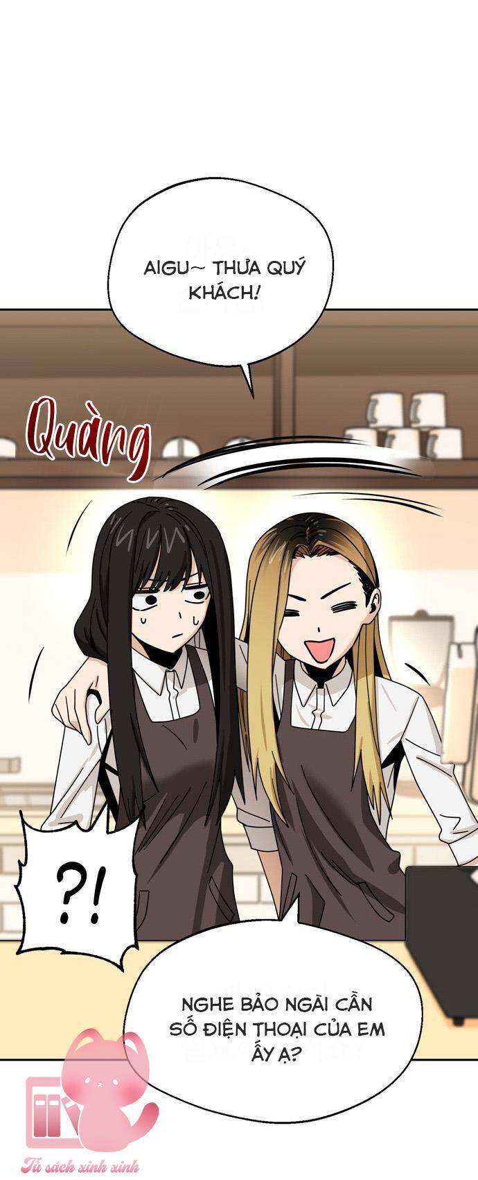 Lớ Ngớ Vớ Phải Tình Yêu Chapter 43 - 71
