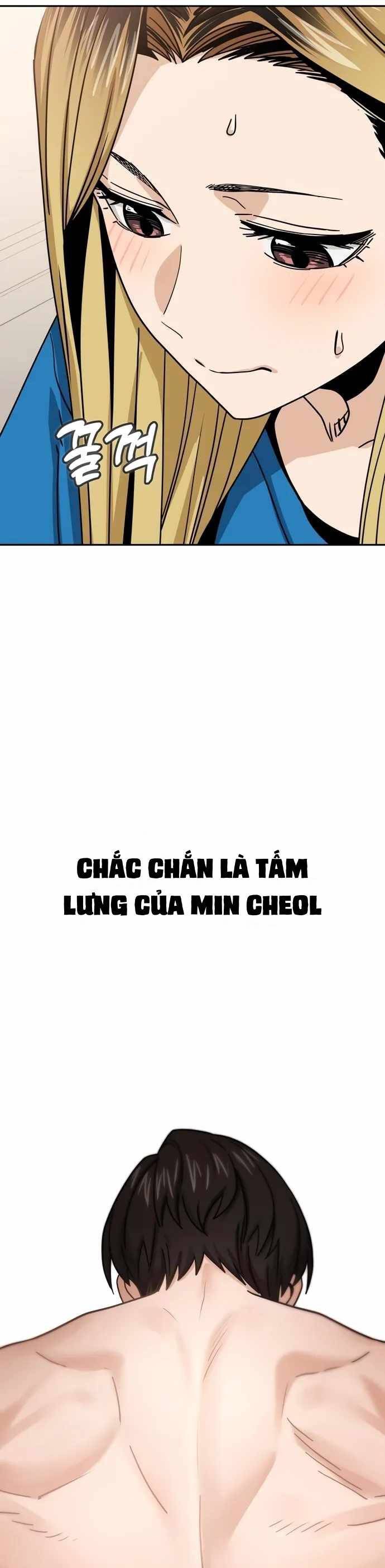 Lớ Ngớ Vớ Phải Tình Yêu Chapter 45.2 - 12