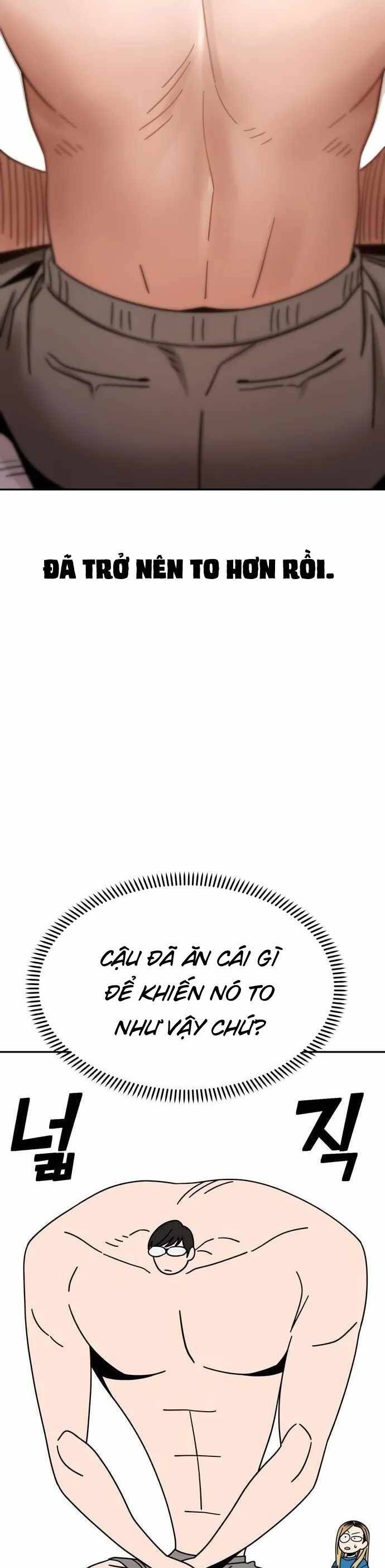 Lớ Ngớ Vớ Phải Tình Yêu Chapter 45.2 - 13