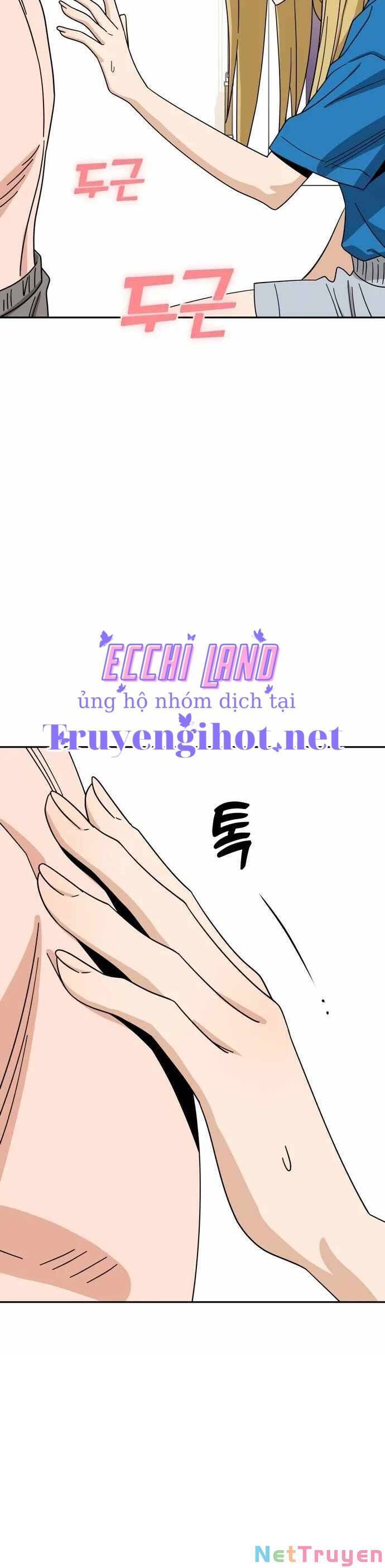 Lớ Ngớ Vớ Phải Tình Yêu Chapter 45.2 - 16