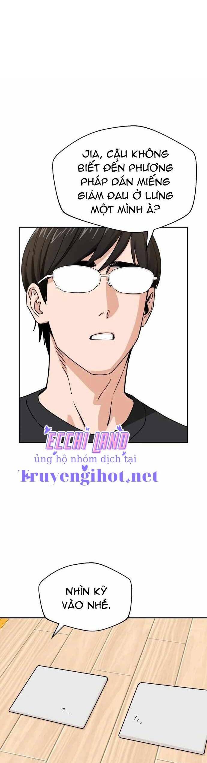 Lớ Ngớ Vớ Phải Tình Yêu Chapter 45.2 - 5