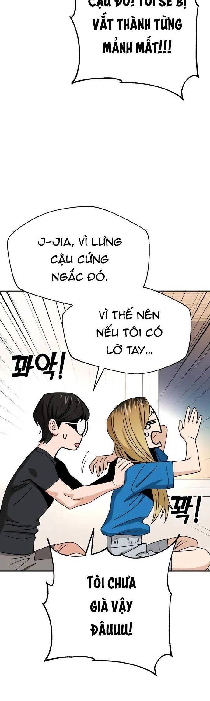 Lớ Ngớ Vớ Phải Tình Yêu Chapter 46.2 - 21