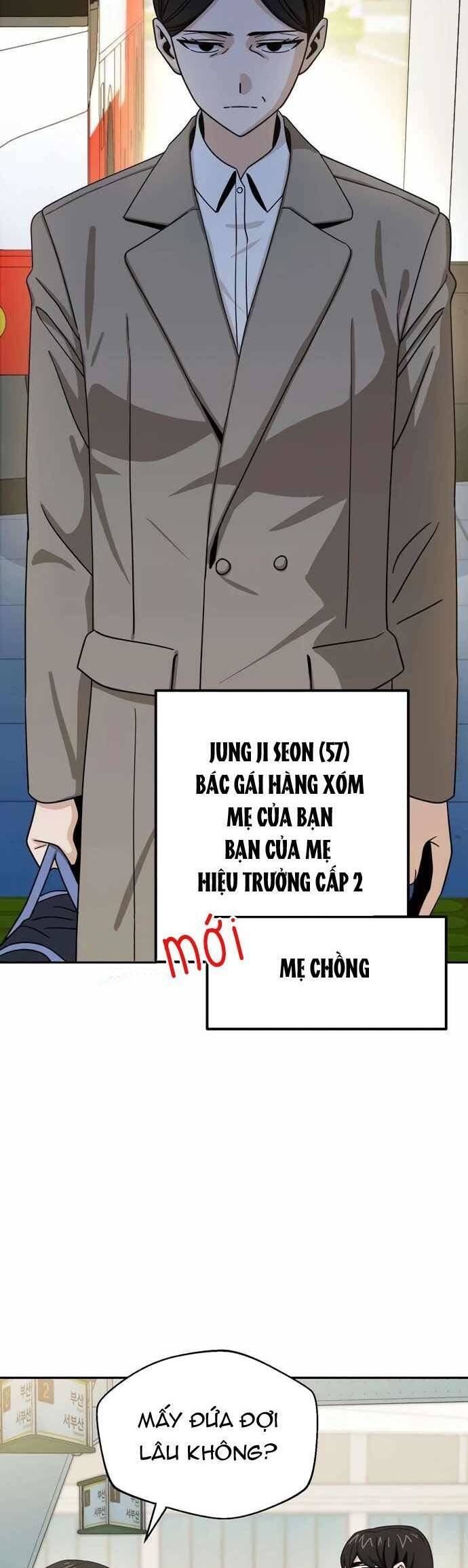 Lớ Ngớ Vớ Phải Tình Yêu Chapter 49.2 - 7