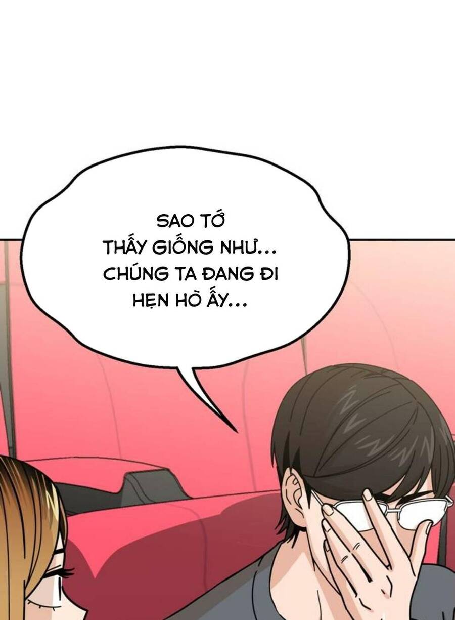 Lớ Ngớ Vớ Phải Tình Yêu Chapter 12 - 89